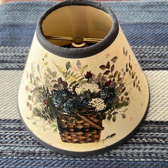 Miniature lampshade Firm Price! - Picture 2 of 10